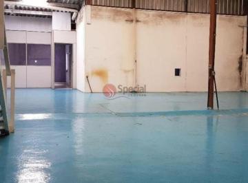 Comercial · 500m² · 1 Vaga · Prédio comercial de 500 m² no Jardim Vila Formosa.