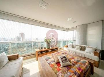 Apartamento · 335m² · 4 Quartos · 4 Vagas · Apartamento à venda no Anália Franco.