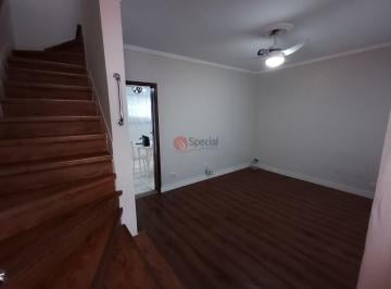 Casa · 100m² · 2 Quartos · 1 Vaga · Sobrado no Tatuapé, com 2 quartos e 1 vaga.