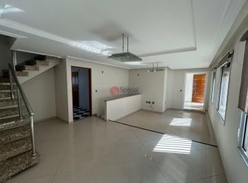 Casa · 323m² · 3 Quartos · 4 Vagas · Sobrado residencial ou comercial no Tatuapé.