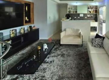 Apartamento · 180m² · 3 Quartos · 4 Vagas · Cobertura à venda no Anália Franco.