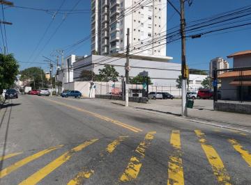 Terreno · 4404m² · Terreno para locação no Tatuapé