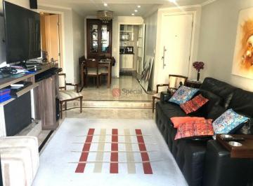 Apartamento · 105m² · 3 Quartos · 2 Vagas · Apartamento no Anália Franco, com 3 dormitórios, 1 suíte.