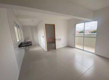 Apartamento · 34m² · 2 Quartos · Apartamento novo na Vila Formosa, 2 dormitórios com porcelanato.