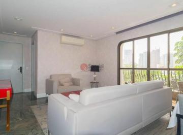 Apartamento · 130m² · 3 Quartos · 2 Vagas · Apartamento no Jardim Anália Franco ao lado do Parque Ceret,  3 dormitórios à venda, 130 m²