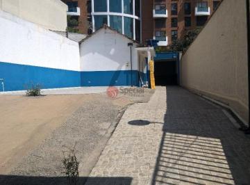 Terreno · 420m² · Terreno no Tatuapé