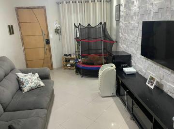 Casa · 150m² · 3 Quartos · 2 Vagas · Sobrado na Vila Formosa.