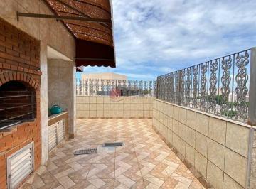 Apartamento · 146m² · 4 Quartos · 1 Vaga · Cobertura duplex na Vila Ema,  4 dormitórios, vista livre e lazer privativo.