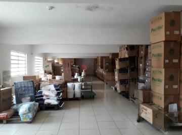 Comercial · 811m² · 5 Vagas · Prédio comercial para venda ou locação no Jardim Vera Cruz.