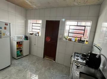Casa · 128m² · 3 Quartos · 1 Vaga · Sobrado no Tatuapé.