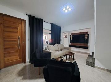 Casa · 126m² · 3 Quartos · 2 Vagas · Sobrado à venda Vila Carrão com 126 metros.