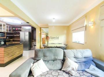 Casa · 110m² · 3 Quartos · 2 Vagas · Sobrado de condomínio em Itaquera, 3 dormitórios, 1 suíte.