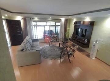 Casa · 147m² · 4 Quartos · 2 Vagas · Sobrado no Anália Franco.