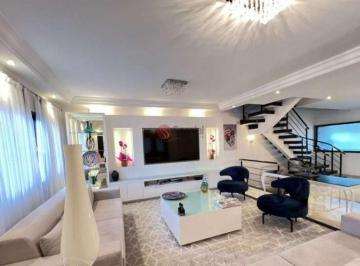 Casa · 345m² · 3 Quartos · 5 Vagas · Sobrado com 3 quartos a venda  no Jardim Têxtil, 345 m².