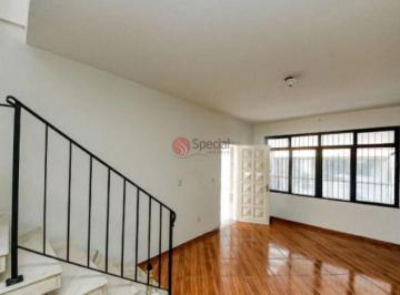 Casa · 138m² · 3 Quartos · 2 Vagas · Sobrado com 3 quartos à venda no Jardim Vila Formosa, 138 metros.