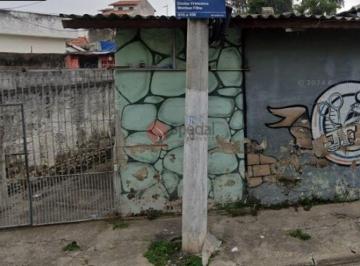 Terreno · 180m² · Terreno com 252 metros na Cidade Líder  em excelente localização.