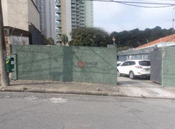 Terreno · 561m² · Terreno à venda no Jardim Anália Franco.