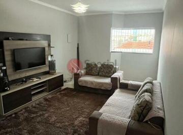 Casa · 127m² · 3 Quartos · 2 Vagas · Sobrado à venda no Jardim Brasília.