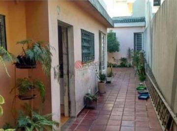 Casa · 240m² · 4 Quartos · 2 Vagas · Sobrado com 4 dormitórios à venda, 240 m²  - Água Rasa - São Paulo/SP