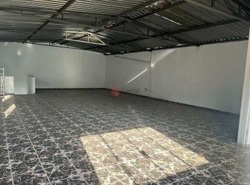 Comercial · 480m² · 4 Vagas · Prédio comercial para locação no Jardim Popular.