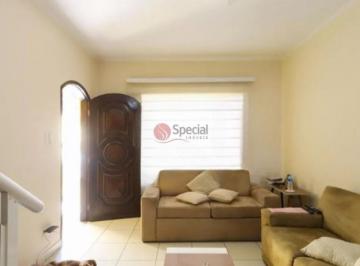 Casa · 173m² · 3 Quartos · 4 Vagas · Sobrado com 3 quartos à venda no Jardim Vila Formosa 173 metros.