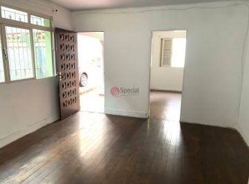 Casa · 101m² · 1 Quarto · 3 Vagas · Casa térrea no Tatuapé.