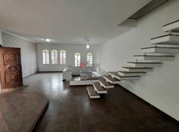 Casa · 189m² · 4 Quartos · 4 Vagas · Sobrado na Vila Carrão, 4 dormitórios e 4 vagas,190 metros.