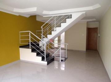 Casa · 180m² · 3 Quartos · 6 Vagas · Sobrado na Água Rasa.