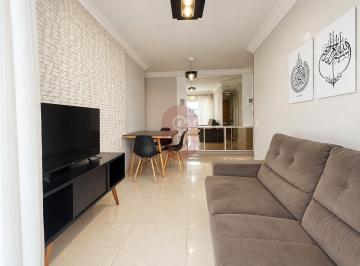 Apartamento · 59m² · 2 Quartos · 1 Vaga · Apartamento à venda no Tatuapé.
