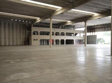 Comercial · 2599m² · Galpão de 3.000 metros no Parque Novo Mundo