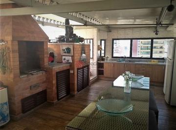 Apartamento · 697m² · 5 Quartos · 5 Vagas · Excelente Cobertura Tatuapé - Oportunidade !!!