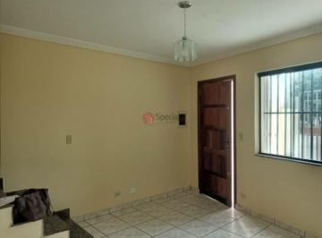 Casa · 70m² · 2 Quartos · 3 Vagas · Sobrado no Aricanduva com 2 dormitórios, 3 vagas, 70 m².