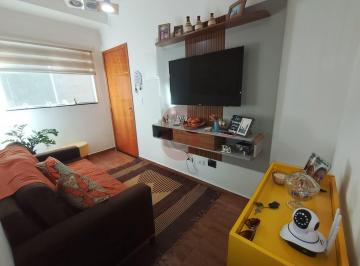 Apartamento · 39m² · 2 Quartos · Apartamento à venda 39 m²  com 2 quartos no Tatuapé