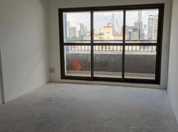 Comercial · 30m² · Sala comercial nova no Belém, condomínio Parque Adelino, 30 mt², sem vaga de garagem.