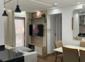 Apartamento · 47m² · 2 Quartos · Apartamento reformado à venda no Jardim Brasília
