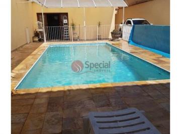 Casa · 600m² · 5 Quartos · 15 Vagas · Sobrado com piscina, na Vila Antonieta.