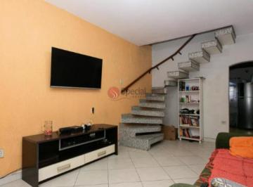 Casa · 90m² · 4 Quartos · 1 Vaga · Casa com 4 quartos à venda na Vila Carrão 90 metros.