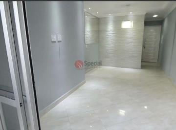Apartamento · 57m² · 2 Quartos · 1 Vaga · Apartamento à venda no Jardim Anália Franco