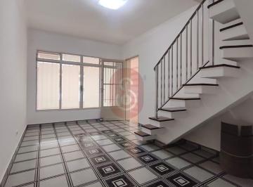 Casa · 180m² · 4 Quartos · 2 Vagas · Sobrado comercial e residencial para locação, Tatuapé.