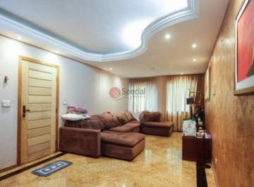 Casa · 369m² · 3 Quartos · 7 Vagas · Sobrado no Jardim Têxtil com 3 quartos e gourmet à venda Altos da Vila Carrão.
