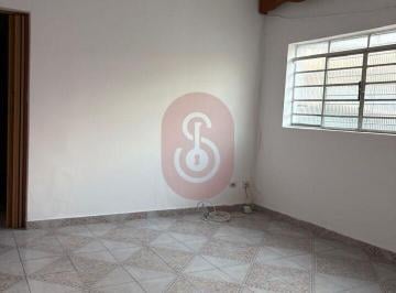 Casa · 90m² · 2 Quartos · 1 Vaga · Casa térrea para locação no Tatuapé.