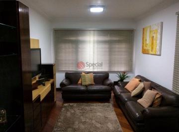 Casa · 229m² · 3 Quartos · 6 Vagas · Belíssimo sobrado a venda no Jardim Têxtil