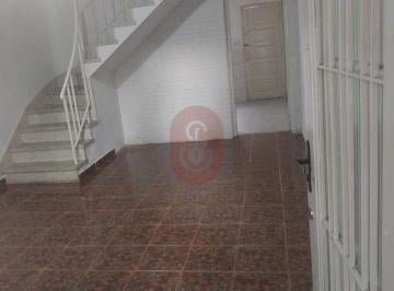 Casa · 120m² · 2 Quartos · 1 Vaga · Sobrado com 2 dormitórios para alugar, 120 m² no Tatuapé.