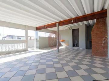 Casa · 250m² · 3 Quartos · 2 Vagas · Sobrado na Vila Carrão.