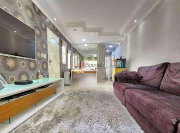 Casa · 230m² · 3 Quartos · 5 Vagas · Sobrado com 3 quartos a venda no Jardim Têxtil, 230 m².