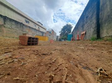 Terreno · 500m² · Terreno á venda na Vila Carrão,com 500 metros.