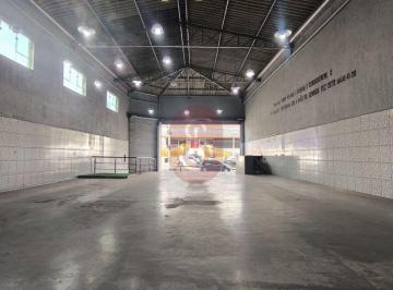 Comercial · 500m² · Galpão 500 metros no Aricanduva.