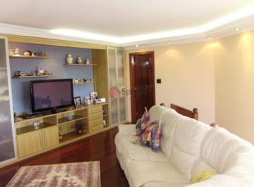 Apartamento · 225m² · 4 Quartos · 4 Vagas · Cobertura a venda, 4 quartos, 2 suítes, 4 vagas na Vila Formosa - São Paulo