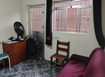 Casa · 115m² · 4 Quartos · Casa assobradada no Parque São Lucas, sendo 3 casas no terreno. Para morar ou investir