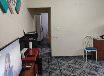 Casa · 115m² · 4 Quartos · Casa assobradada no Parque São Lucas, sendo 3 casas no terreno. Para morar ou investir